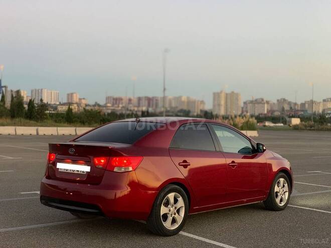 Kia Cerato 2010, 195,000 km - 1.6 л - Bakı