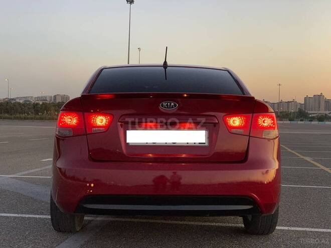 Kia Cerato 2010, 195,000 km - 1.6 л - Bakı