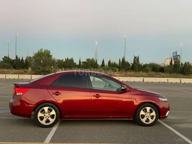 Kia Cerato 2010, 195,000 km - 1.6 л - Bakı