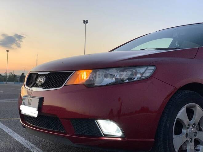 Kia Cerato 2010, 195,000 km - 1.6 л - Bakı