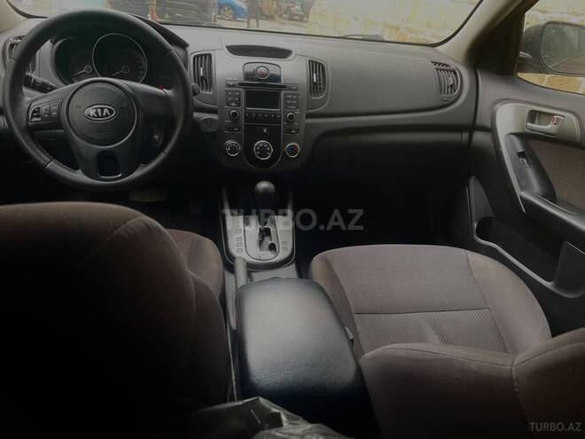 Kia Cerato 2010, 195,000 km - 1.6 л - Bakı