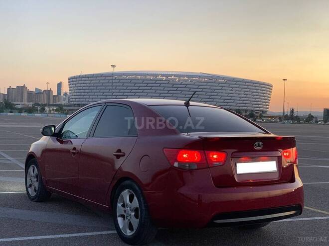 Kia Cerato 2010, 195,000 km - 1.6 л - Bakı