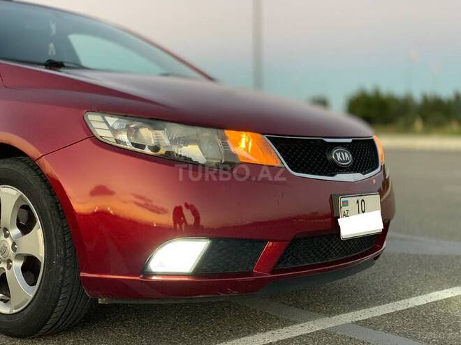 Kia Cerato 2010, 195,000 km - 1.6 л - Bakı