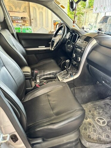 Suzuki Grand Vitara 2011, 120,000 km - 2.0 l - Mingəçevir