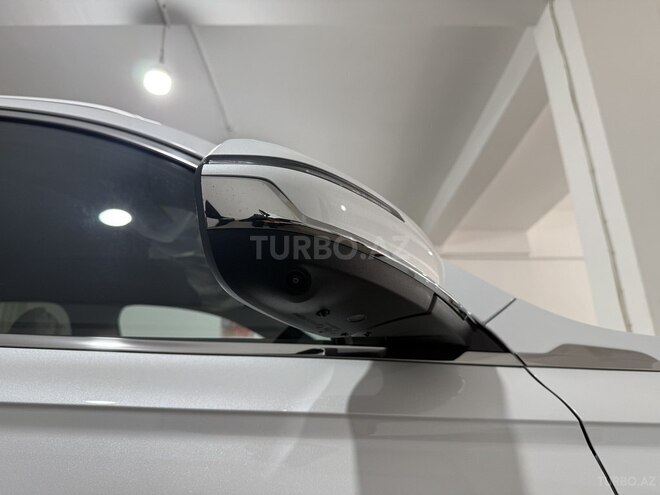 Geely Monjaro 2026, 0 km - 1.5 l - Bakı