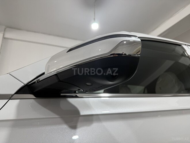 Geely Monjaro 2026, 0 km - 1.5 l - Bakı