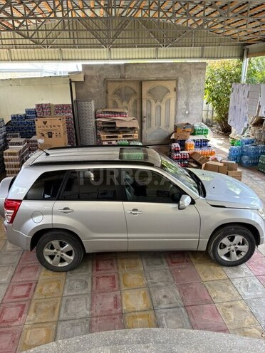 Suzuki Grand Vitara 2011, 120,000 km - 2.0 l - Mingəçevir