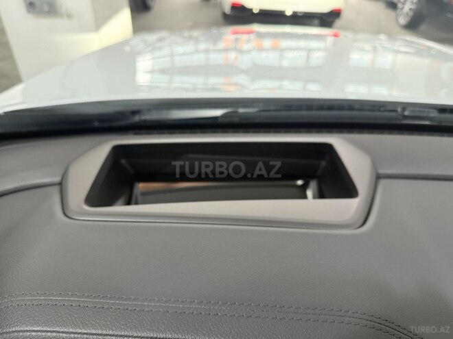Geely Monjaro 2026, 0 km - 1.5 l - Bakı