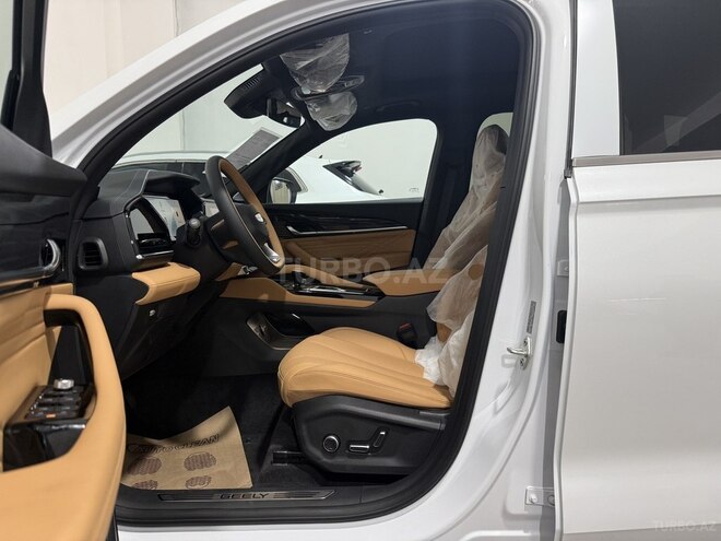 Geely Monjaro 2026, 0 km - 1.5 l - Bakı