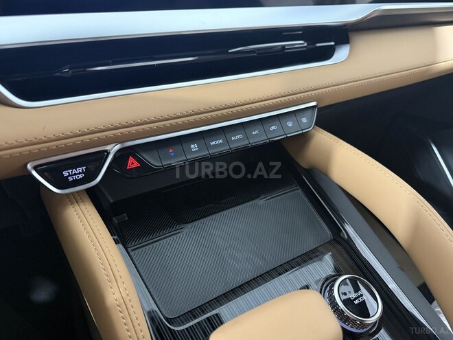 Geely Monjaro 2026, 0 km - 1.5 l - Bakı