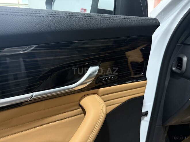 Geely Monjaro 2026, 0 km - 1.5 l - Bakı