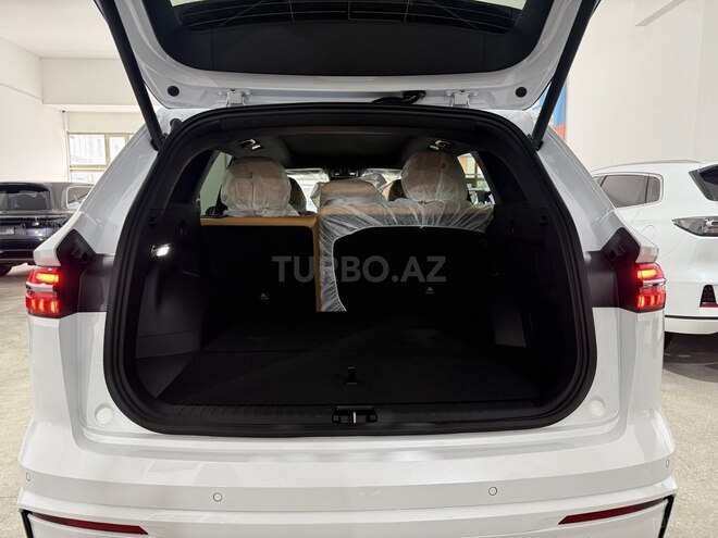 Geely Monjaro 2026, 0 km - 1.5 l - Bakı