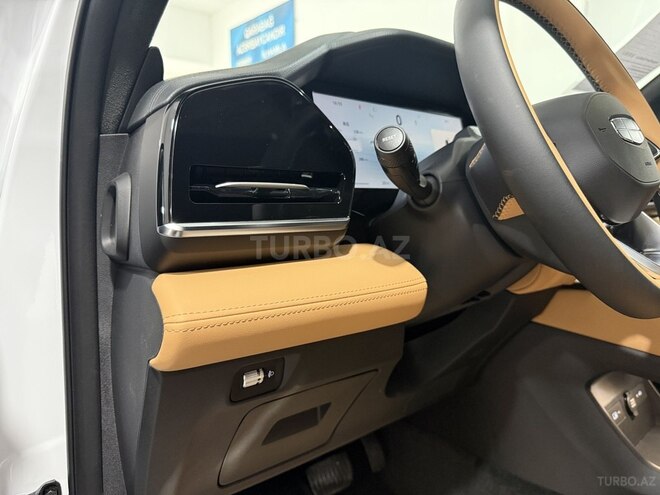 Geely Monjaro 2026, 0 km - 1.5 l - Bakı