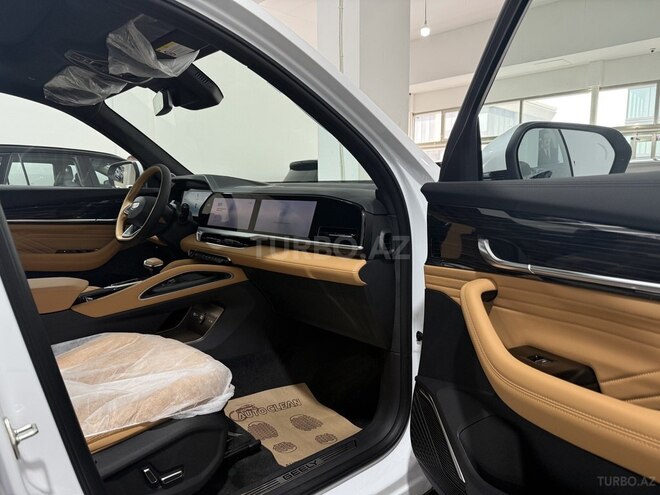 Geely Monjaro 2026, 0 km - 1.5 l - Bakı