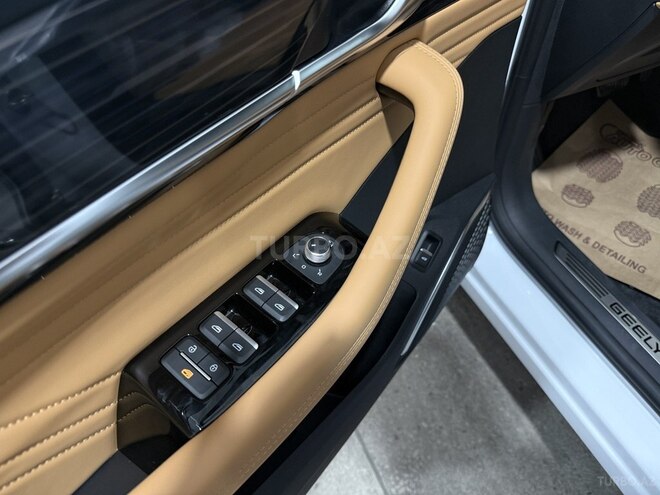 Geely Monjaro 2026, 0 km - 1.5 l - Bakı