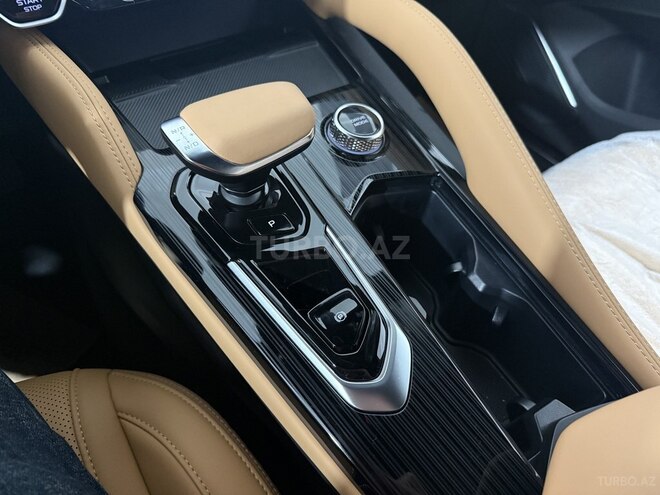 Geely Monjaro 2026, 0 km - 1.5 l - Bakı