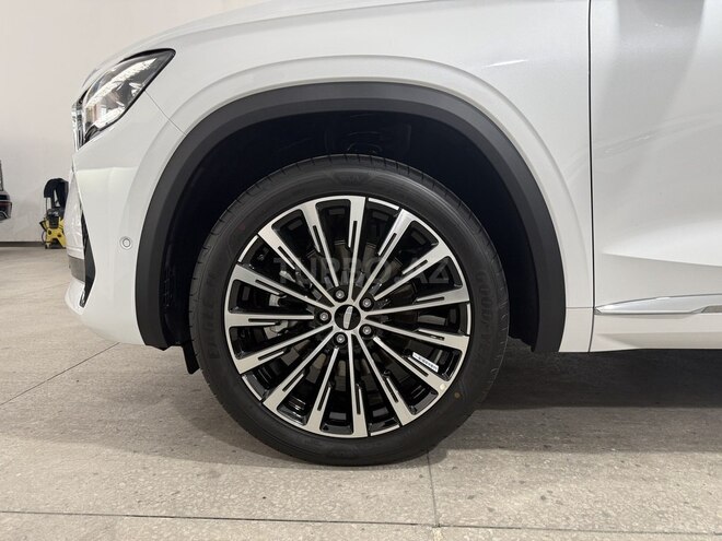 Geely Monjaro 2026, 0 km - 1.5 l - Bakı