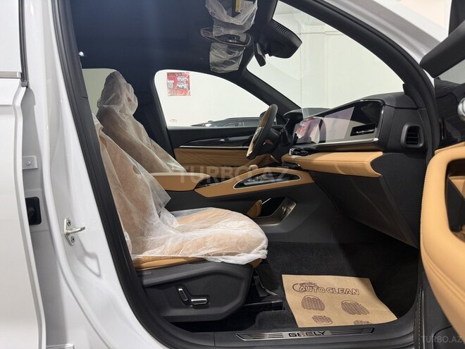 Geely Monjaro 2026, 0 km - 1.5 l - Bakı