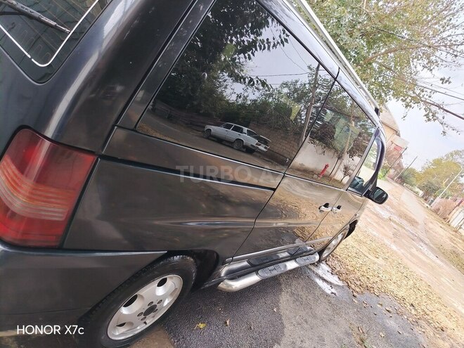 Mercedes  2001, 358,000 km - 2.1 l - Bakı