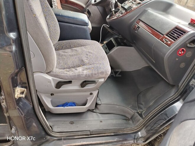 Mercedes  2001, 358,000 km - 2.1 l - Bakı