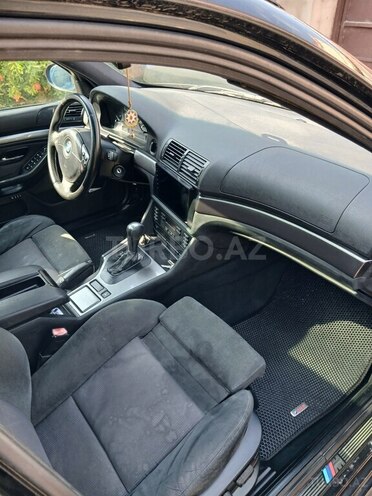 BMW 525 2000, 342,000 km - 2.5 л - Bakı