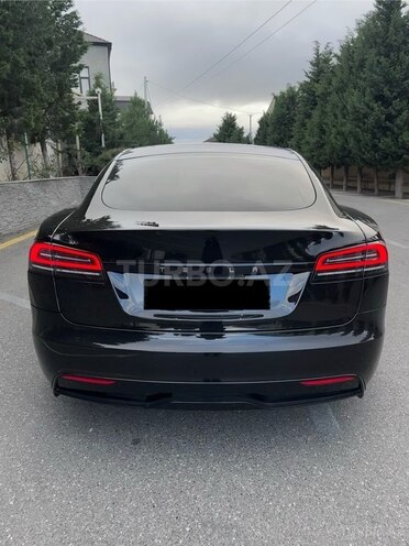 Tesla Model S 2023, 34,000 km - 0.0 l - Bakı