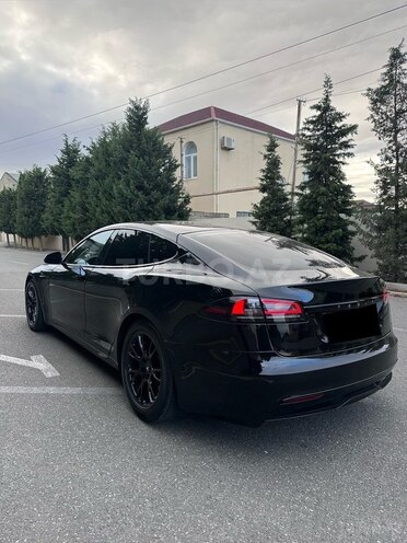 Tesla Model S 2023, 34,000 km - 0.0 l - Bakı