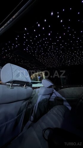 Mercedes E 230 1996, 420,000 km - 2.3 л - Bakı