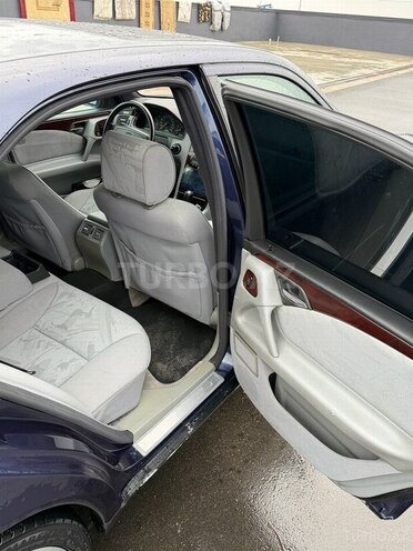 Mercedes E 230 1996, 420,000 km - 2.3 л - Bakı