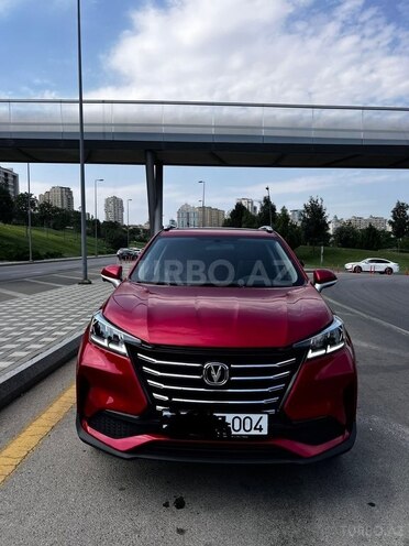 Changan CS 15 2021, 45,000 km - 1.5 л - Bakı