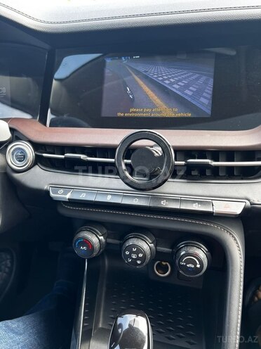 Changan CS 15 2021, 45,000 km - 1.5 л - Bakı