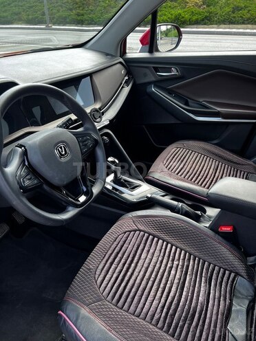 Changan CS 15 2021, 45,000 km - 1.5 л - Bakı