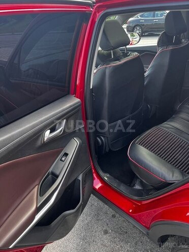 Changan CS 15 2021, 45,000 km - 1.5 л - Bakı