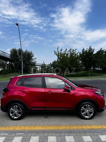 Changan CS 15 2021, 45,000 km - 1.5 л - Bakı
