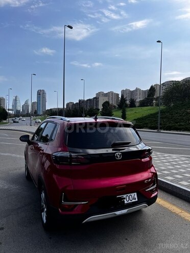 Changan CS 15 2021, 45,000 km - 1.5 л - Bakı