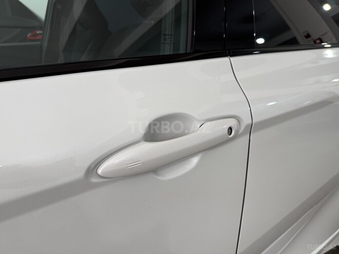 Toyota Camry 2025, 2,900 km - 2.0 л - Bakı
