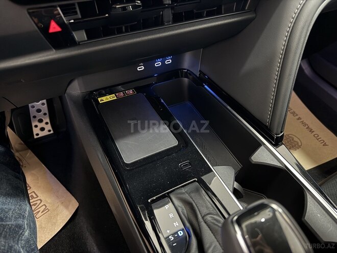 Toyota Camry 2025, 2,900 km - 2.0 л - Bakı