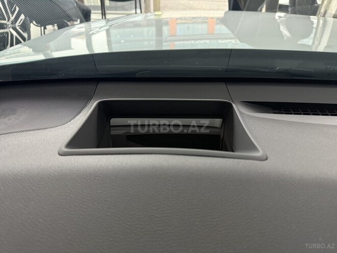 Toyota Camry 2025, 2,900 km - 2.0 л - Bakı