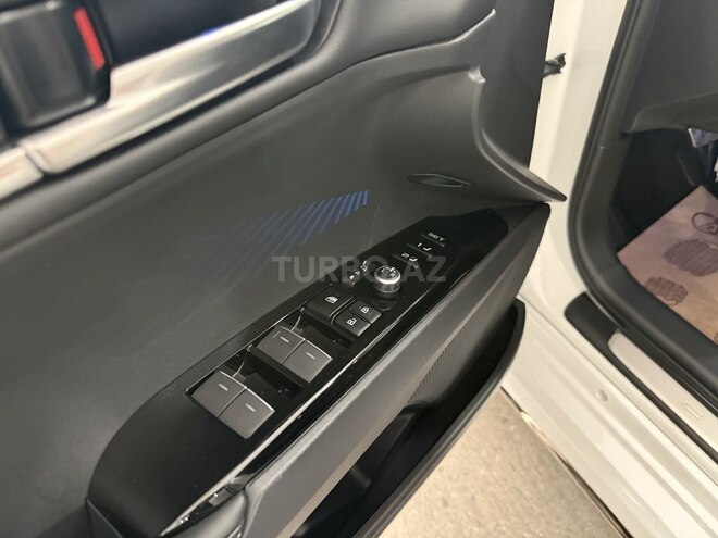 Toyota Camry 2025, 2,900 km - 2.0 л - Bakı
