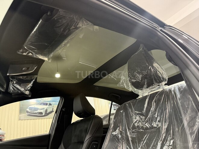 Toyota Camry 2025, 2,900 km - 2.0 л - Bakı