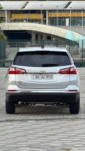 Chevrolet Equinox 2020, 87,000 km - 1.5 l - Bakı