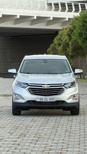 Chevrolet Equinox 2020, 87,000 km - 1.5 l - Bakı