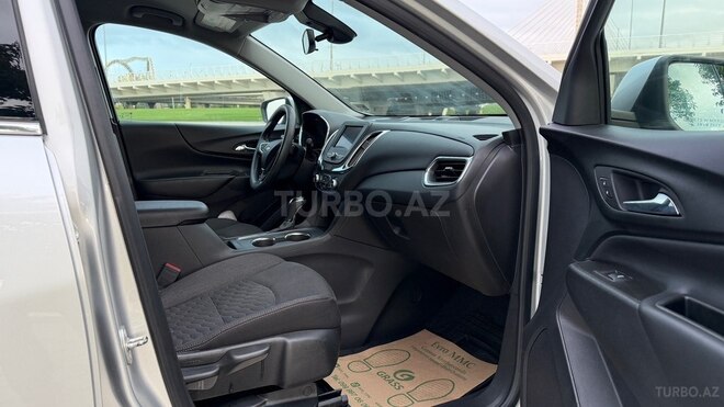 Chevrolet Equinox 2020, 87,000 km - 1.5 l - Bakı