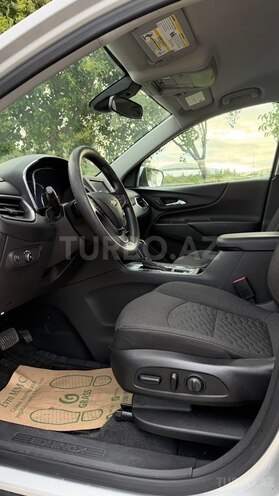 Chevrolet Equinox 2020, 87,000 km - 1.5 l - Bakı