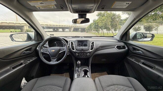 Chevrolet Equinox 2020, 87,000 km - 1.5 l - Bakı