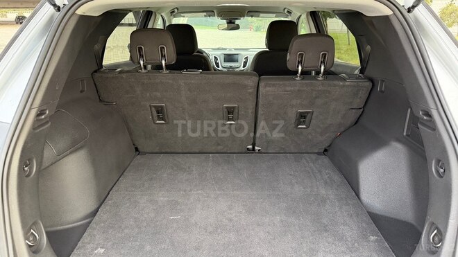 Chevrolet Equinox 2020, 87,000 km - 1.5 l - Bakı