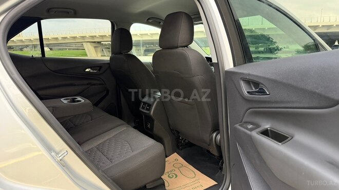 Chevrolet Equinox 2020, 87,000 km - 1.5 l - Bakı