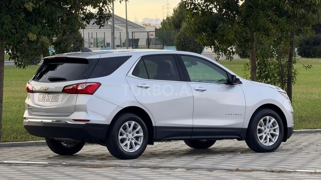 Chevrolet Equinox 2020, 87,000 km - 1.5 l - Bakı