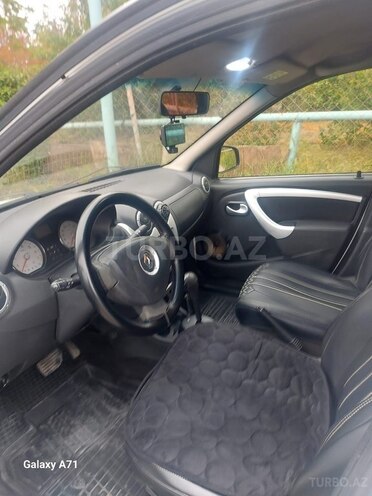 Renault Logan 2017, 222,560 km - 1.6 l - Bakı