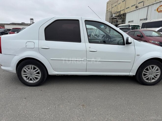 Renault Logan 2017, 222,560 km - 1.6 l - Bakı